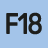 Ligne F18