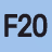 Ligne F20