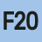 Ligne F20