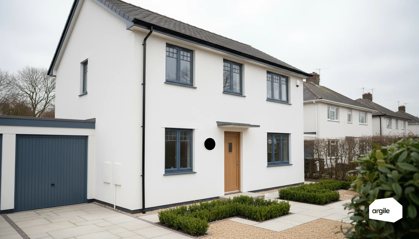 Maison rénovée et rigueur climatique DJU