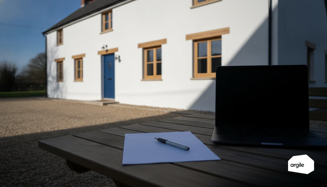 Calcul du ROI rénovation énergétique à la ferme
