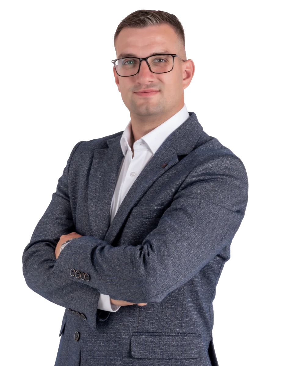 Nagy Ákos Sales Sparring Partner, Értékesítési Stratégiai Tanácsadó