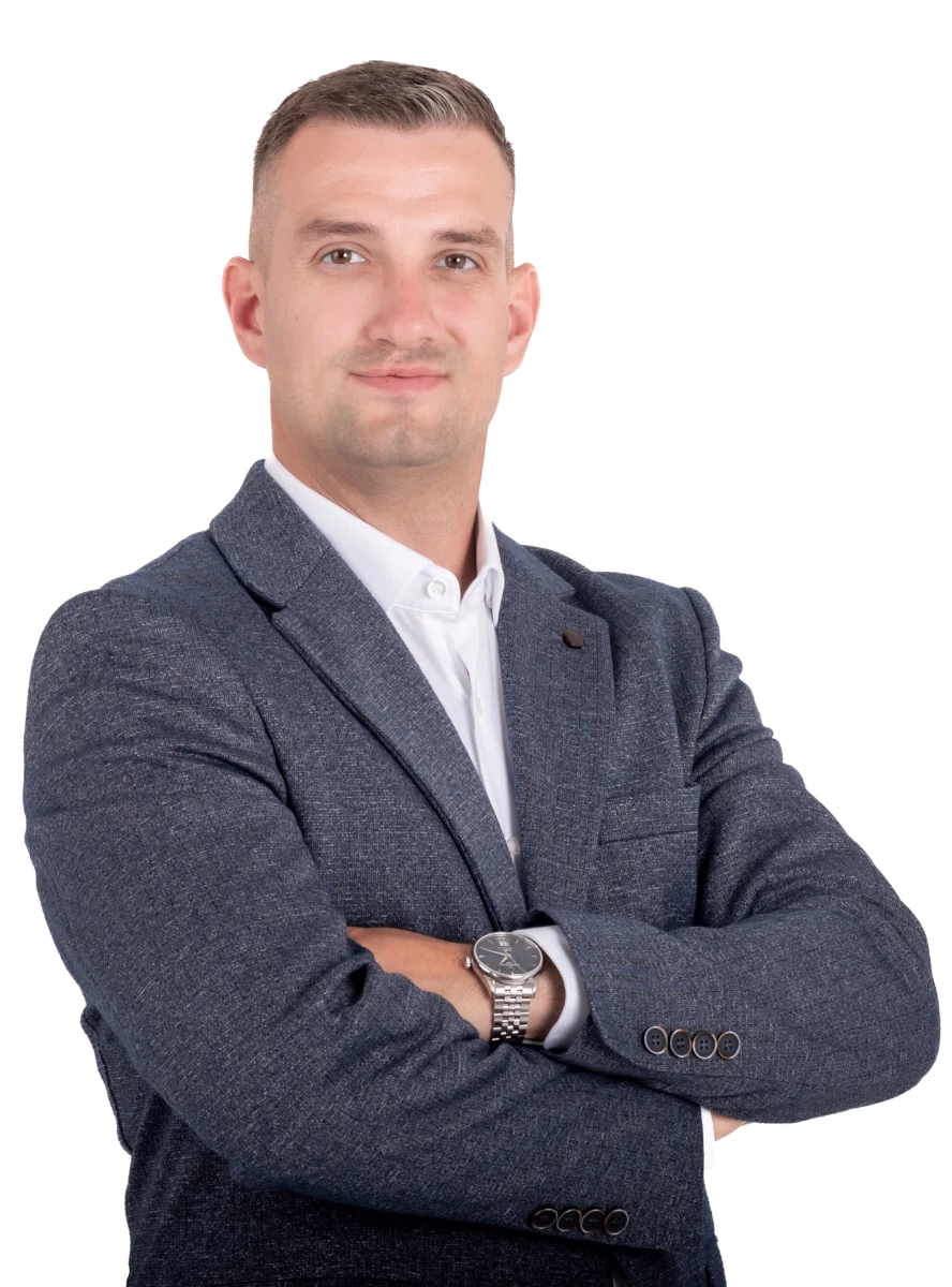 Nagy Ákos Sales Sparring Partner, Értékesítési Tanácsadó