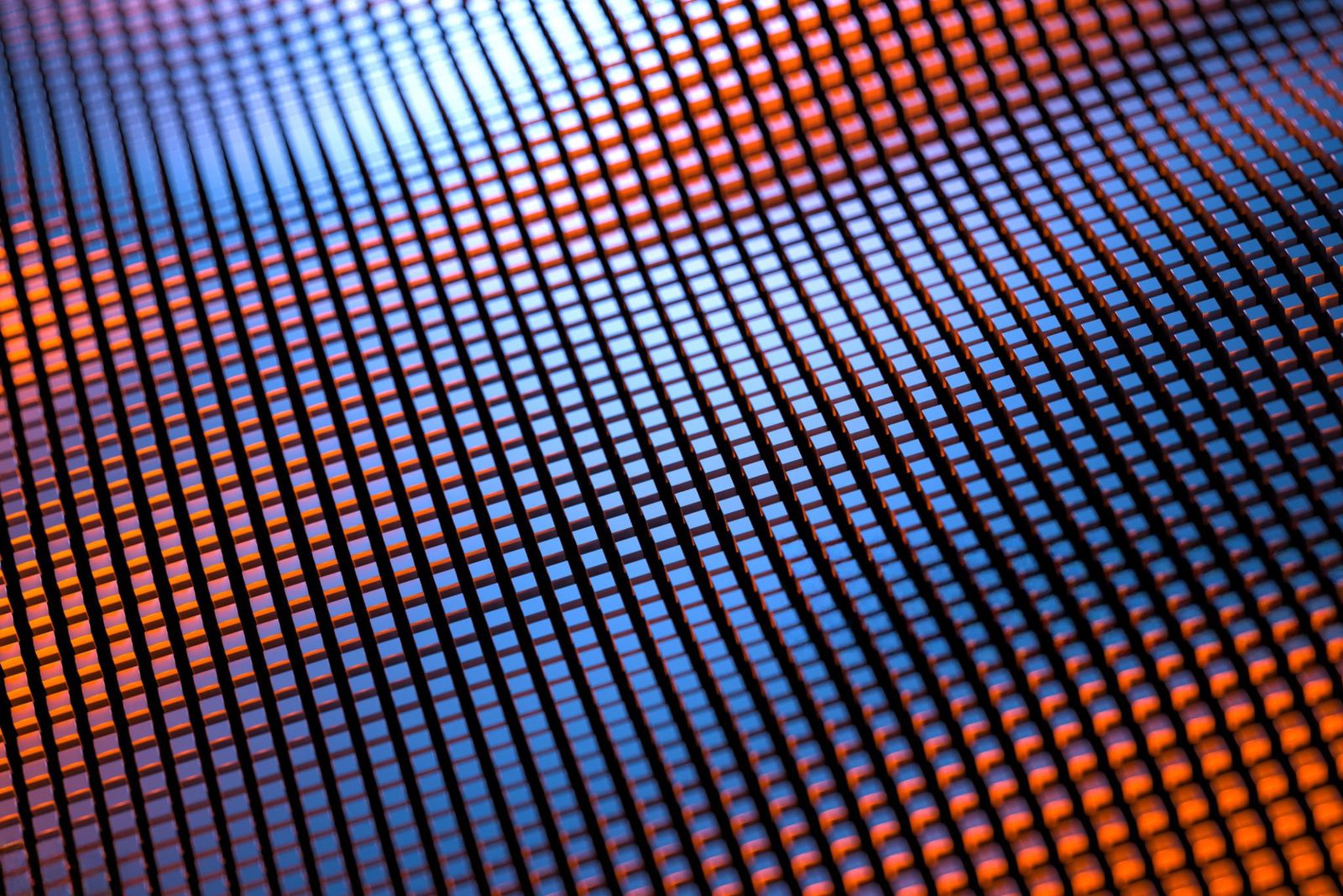 Neural Nose™: Distributed Chemical Intelligence — Neural AI Technologies