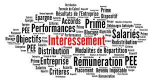 Versement de la prime d'intéressement et d'un supplément