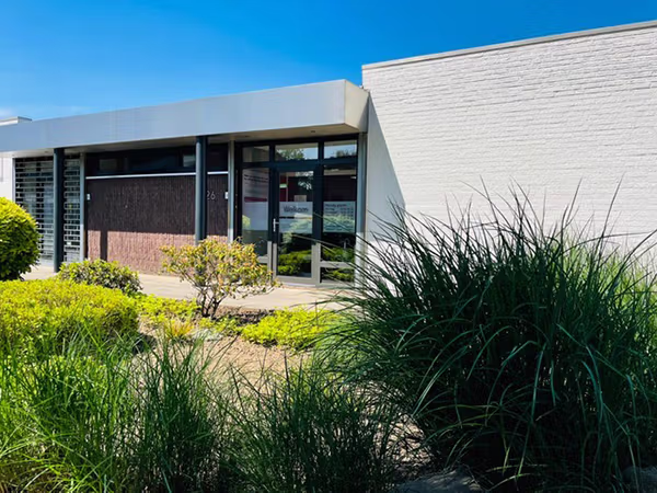 Lizitta hairfashion gebouw