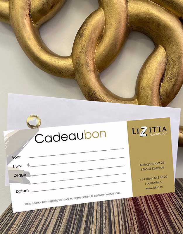 cadeaubon lizitta hairfashion