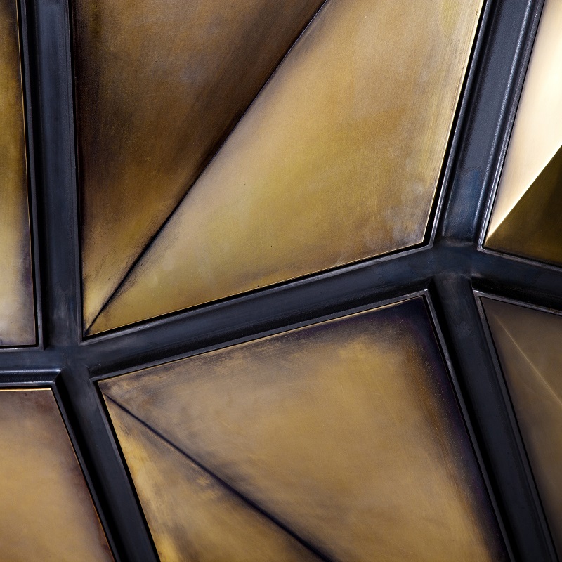 Impact bronze