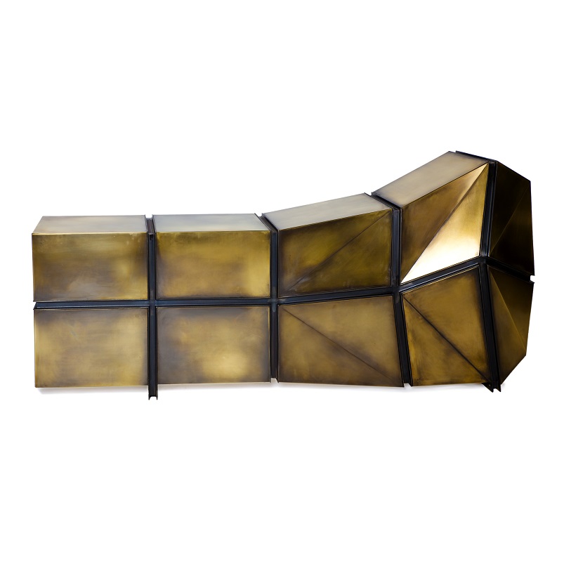 Impact bronze