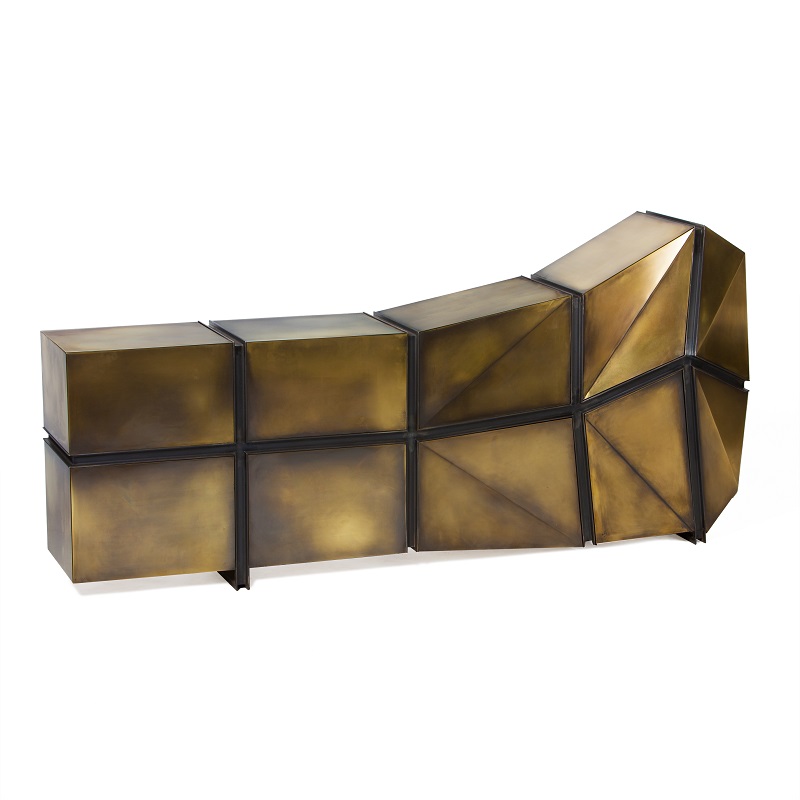 Impact bronze