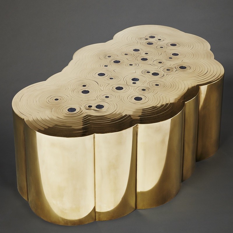 Table basse Rosanna 