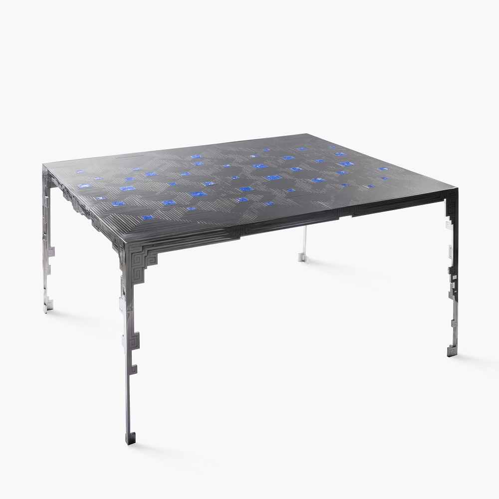 Table GK Lapis lazuli