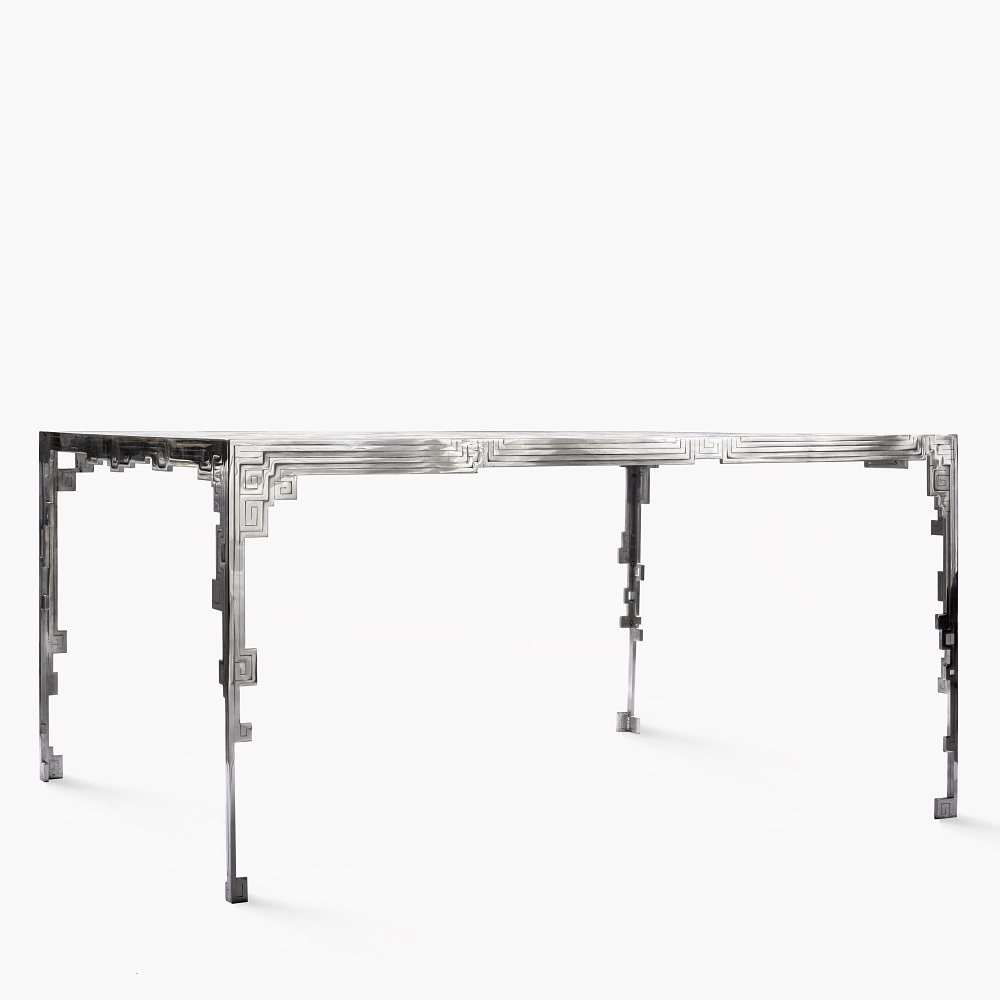 Table GK Lapis lazuli