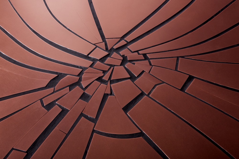Fracture pas cosmique