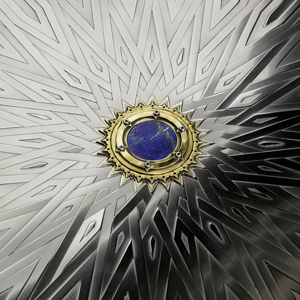 Mamluk Flower