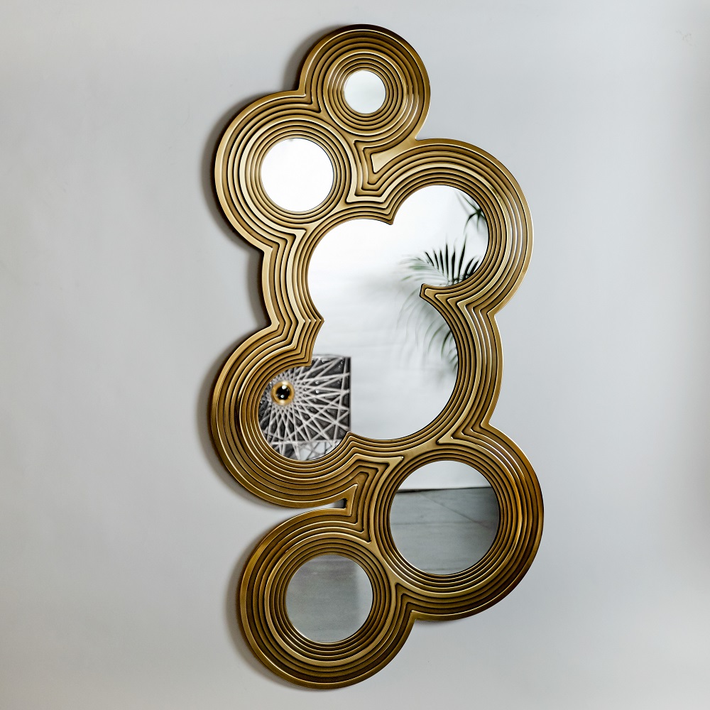 Miroir Intralucide 175-2