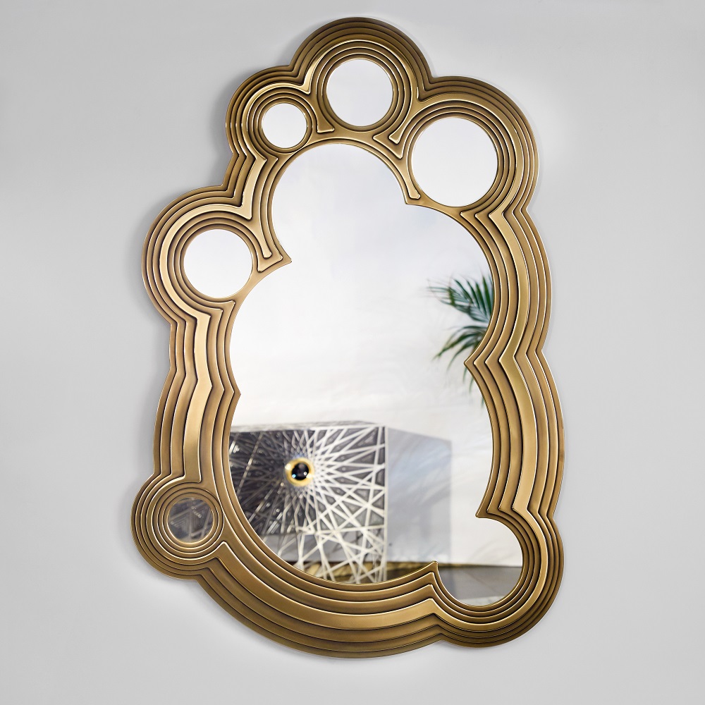 Miroir Intralucide 175-4