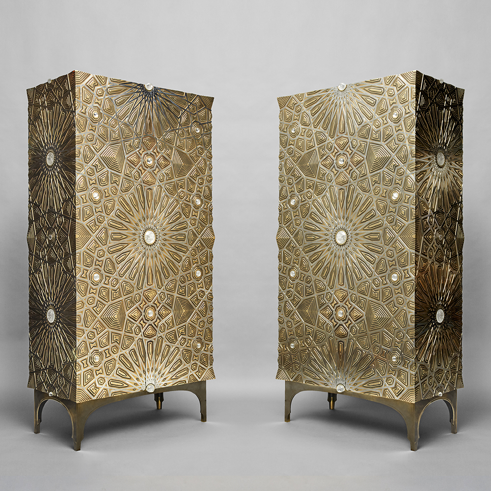 Cabinets Orient