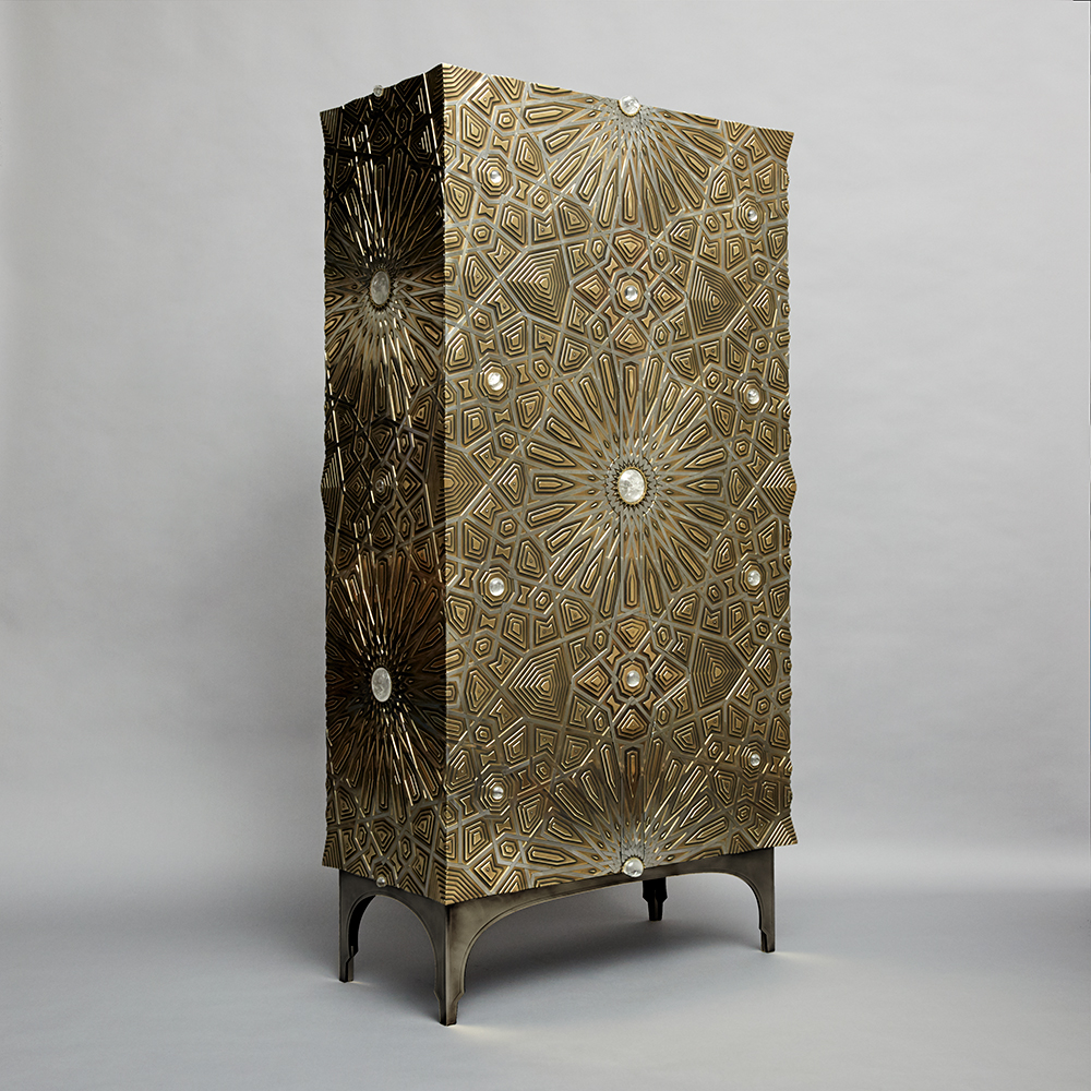 Cabinets Orient
