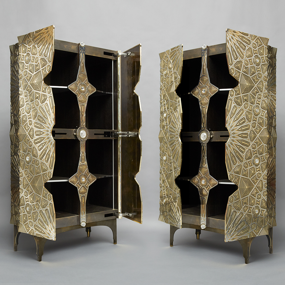 Cabinets Orient