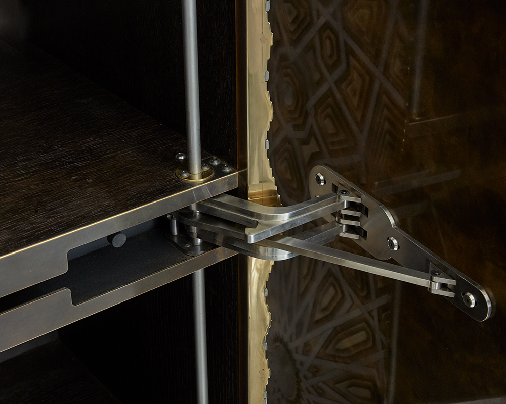 Cabinets Orient