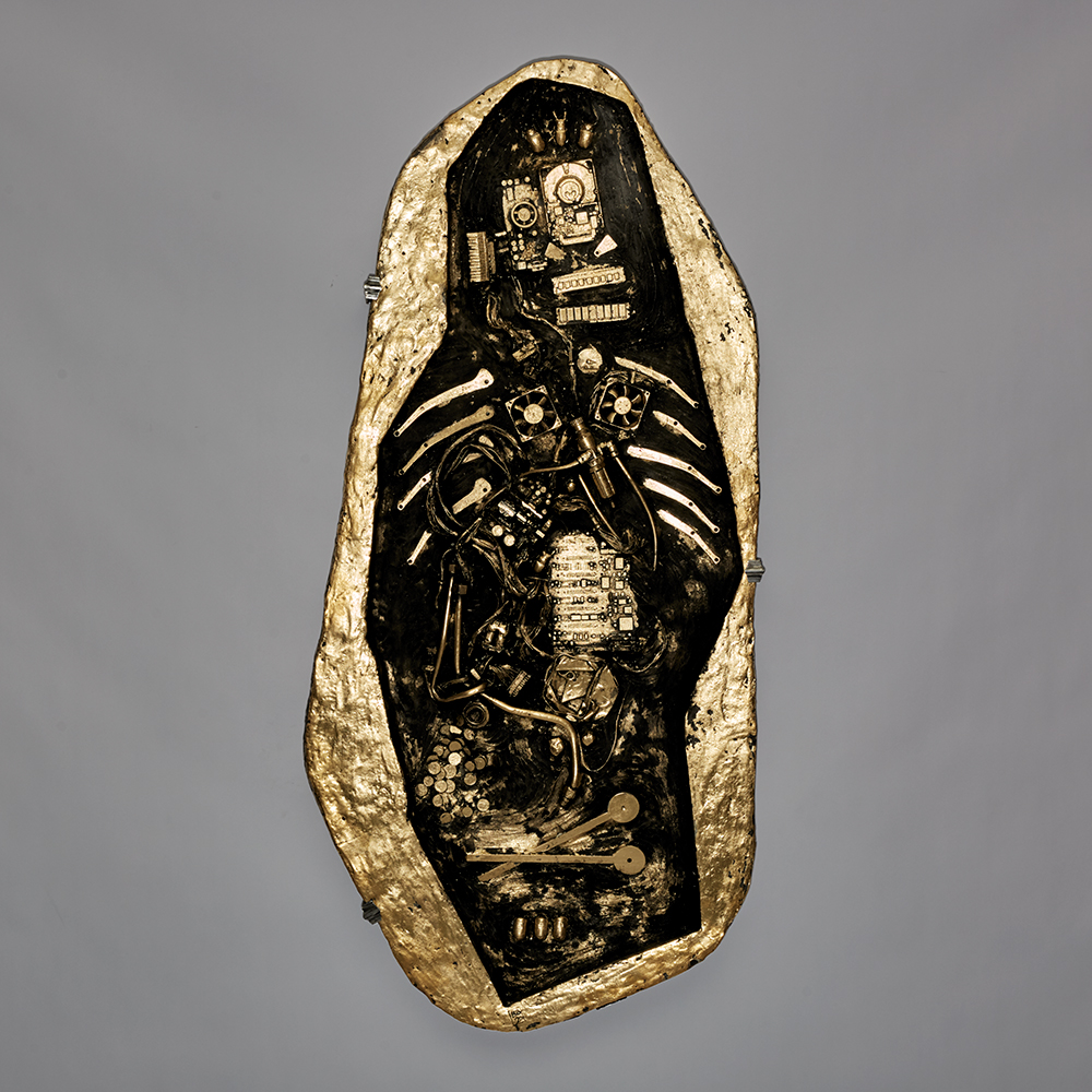 Homo-Arrogantisis