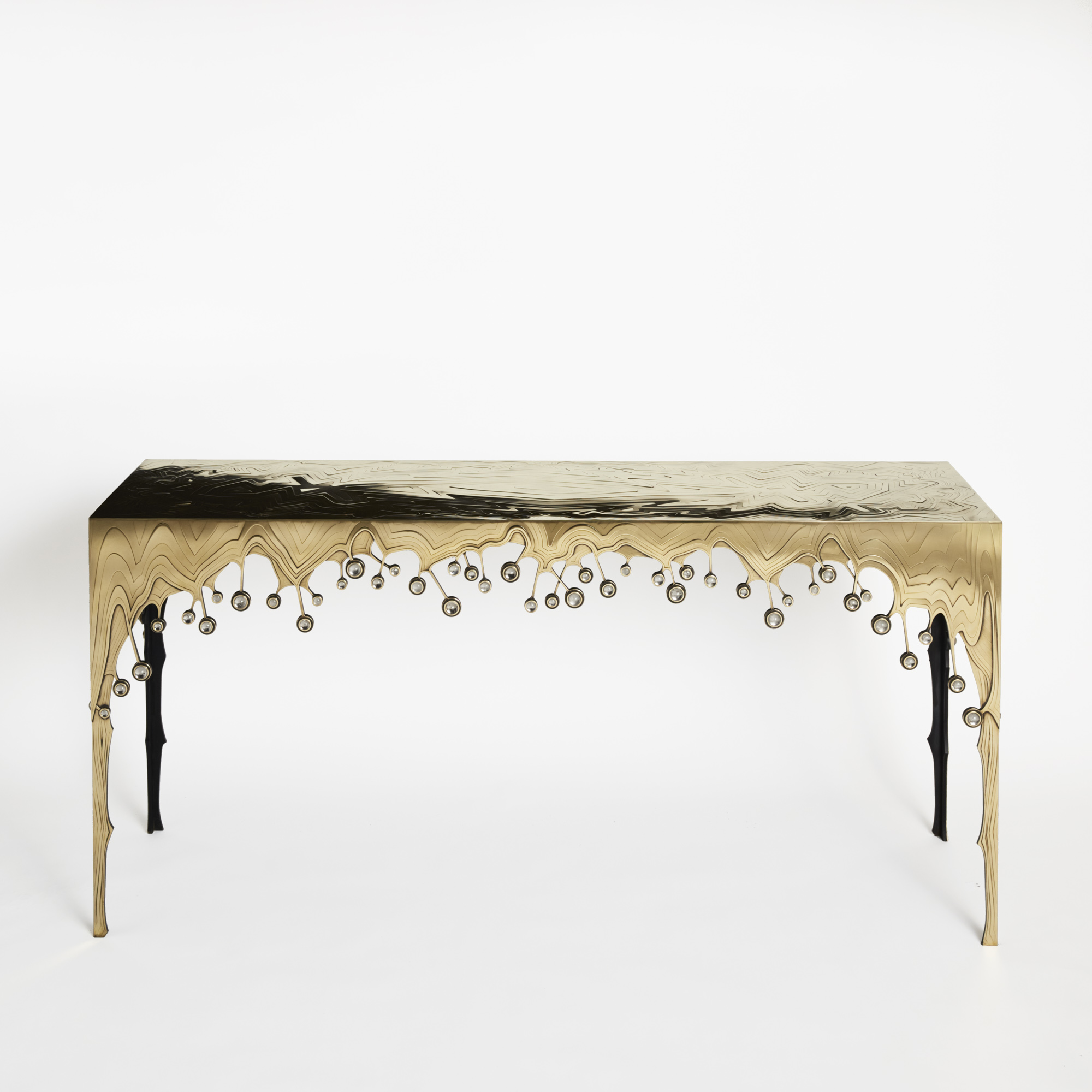 Console Pollen