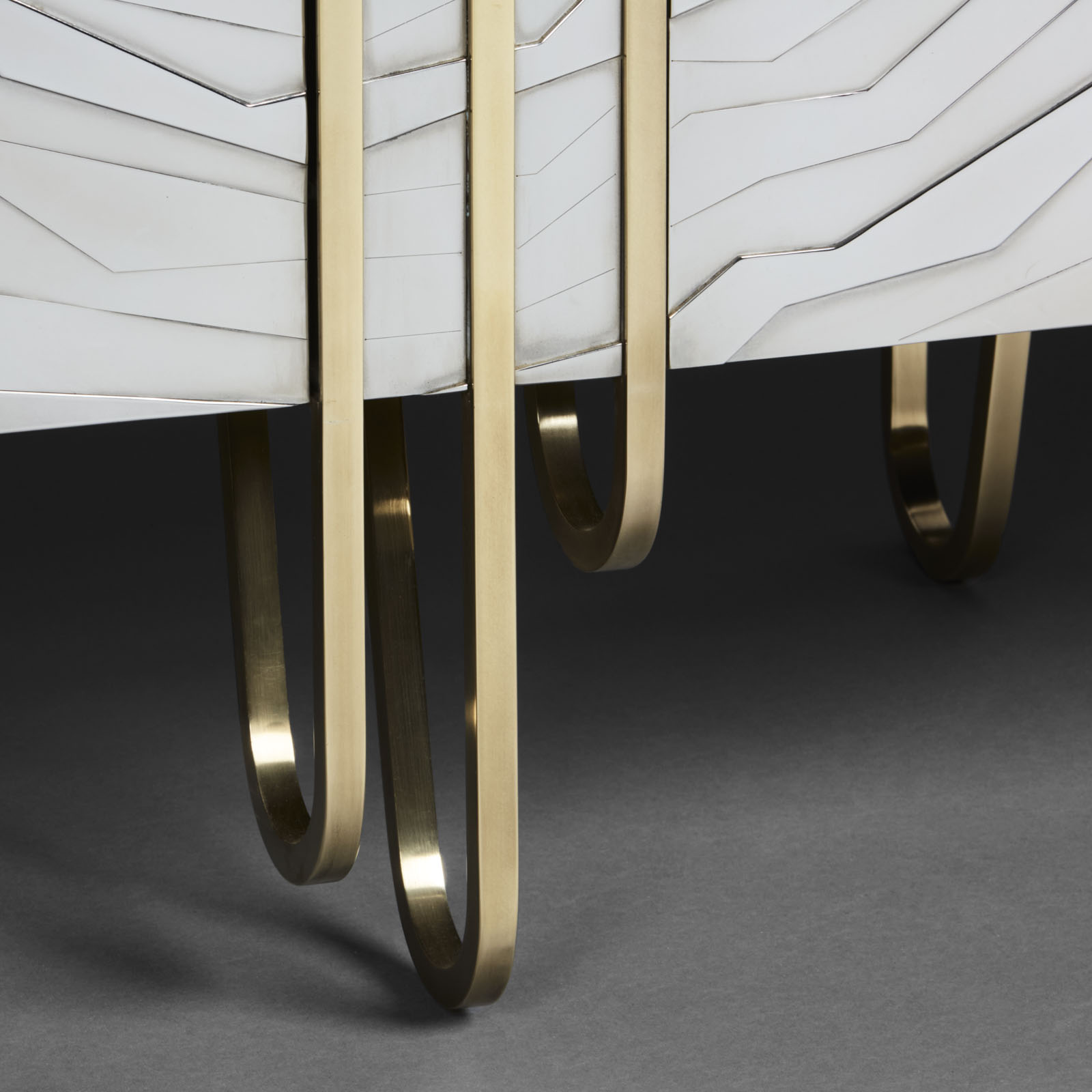 Enfilade Lororo