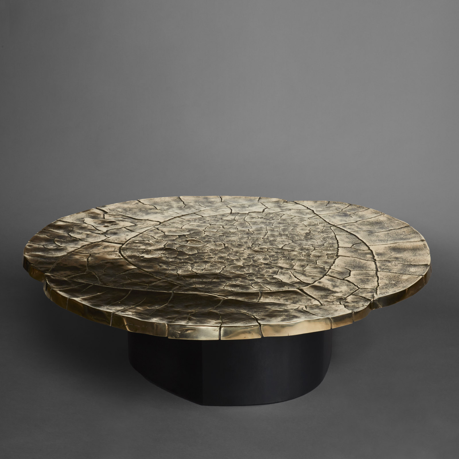 Table Basse Trois patates Sèches