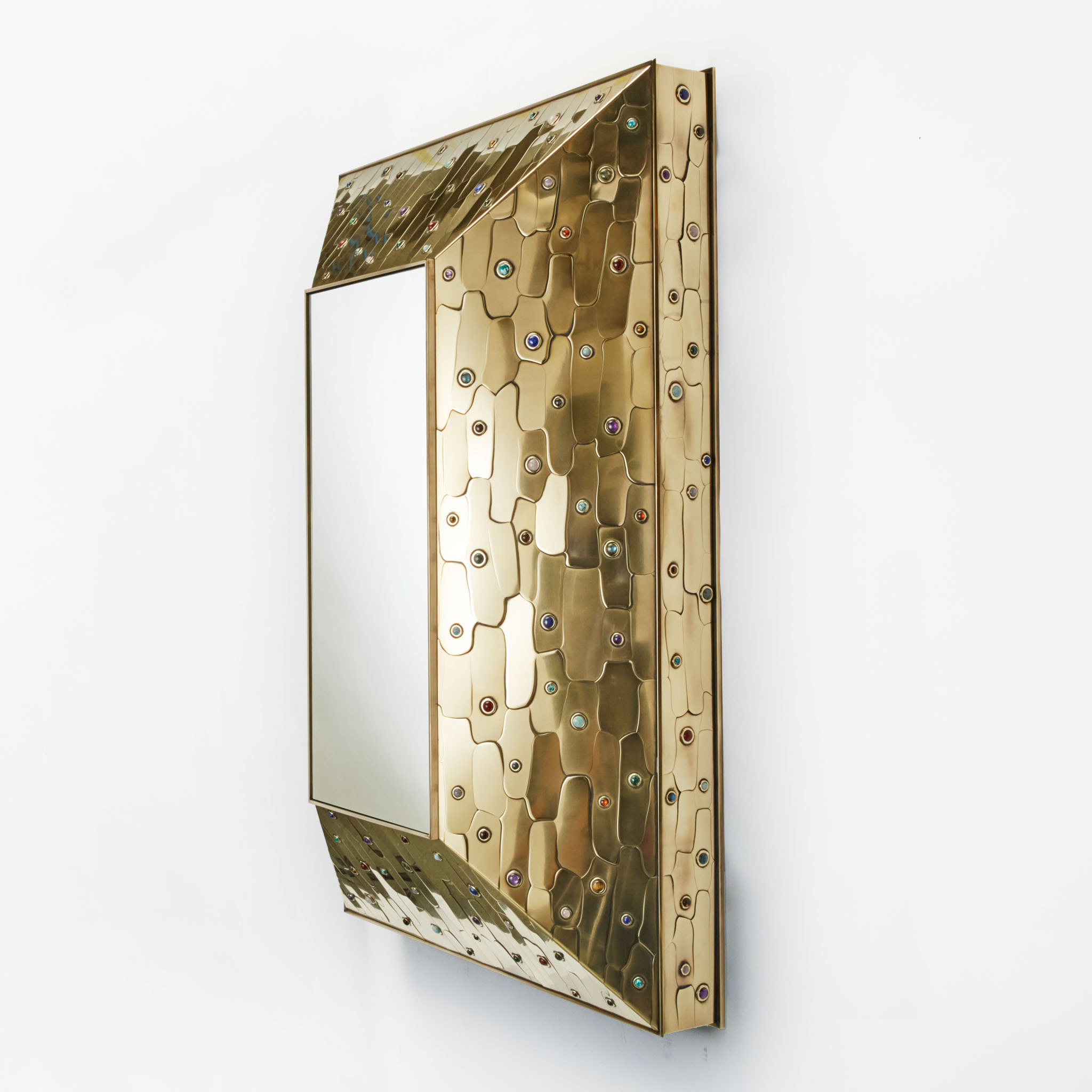 Miroir Roman