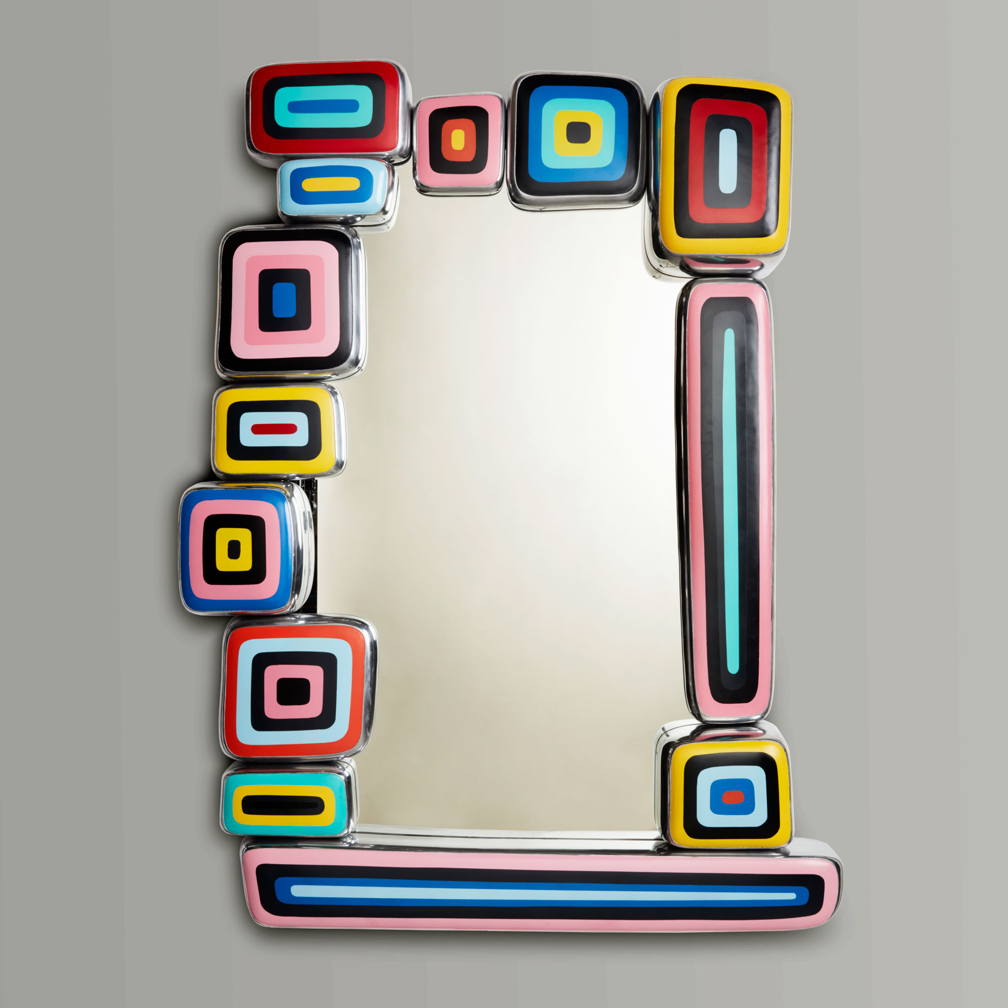 Miroir Primaire