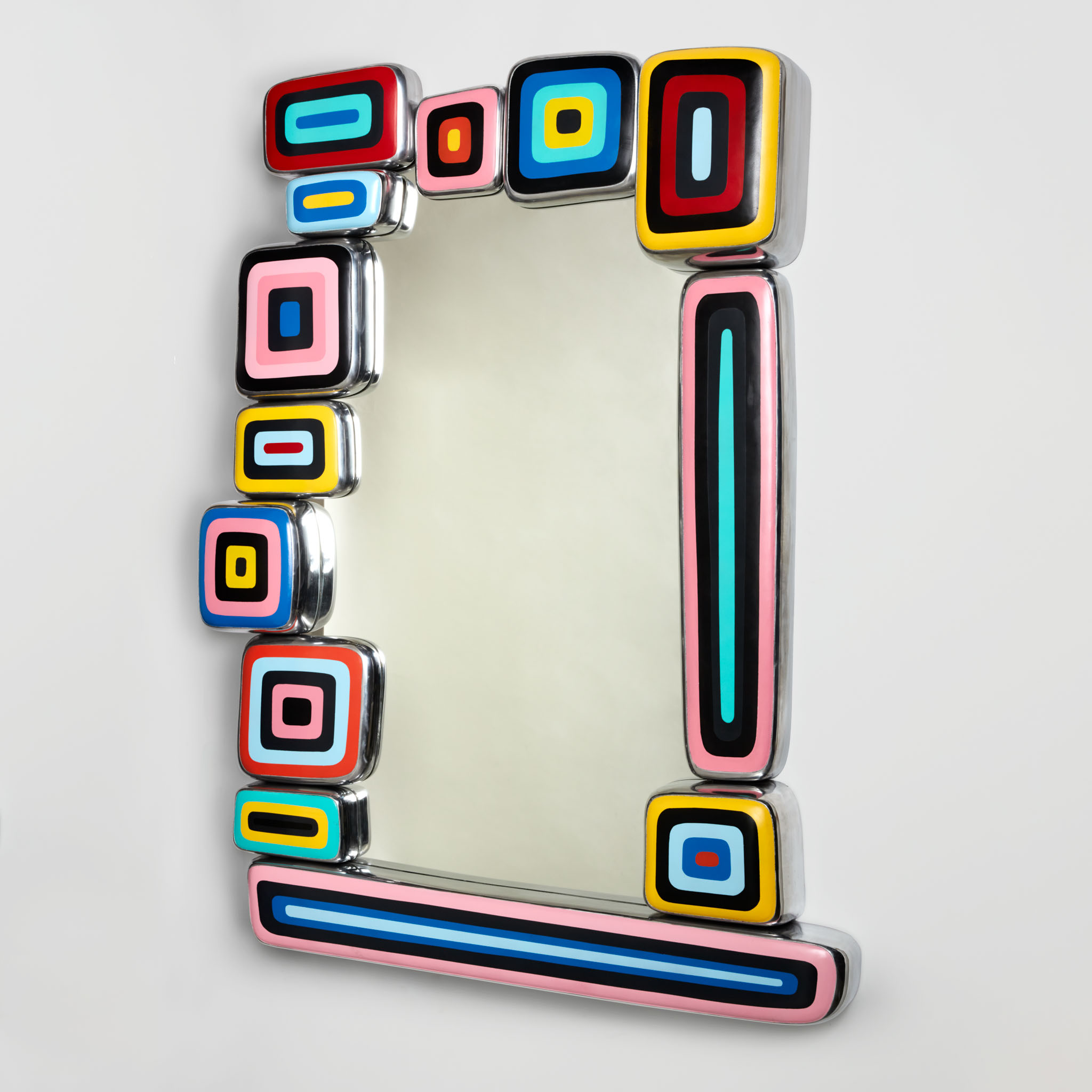 Miroir Primaire