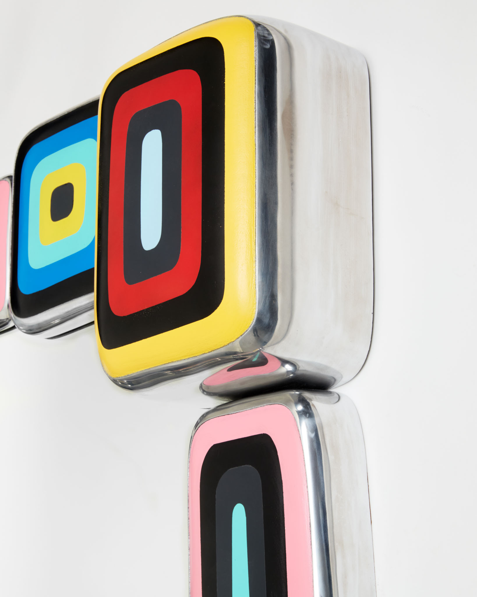 Miroir Primaire