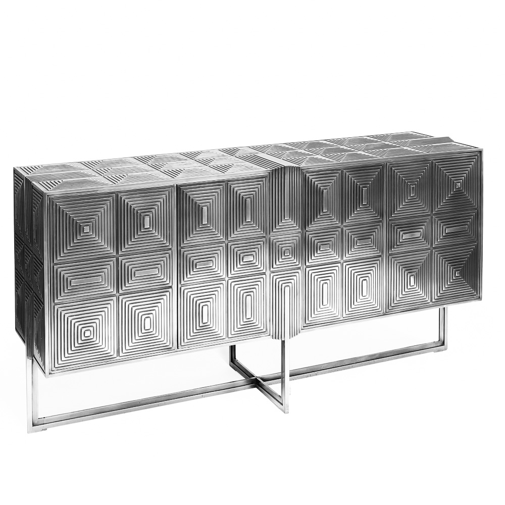SG IV INOX