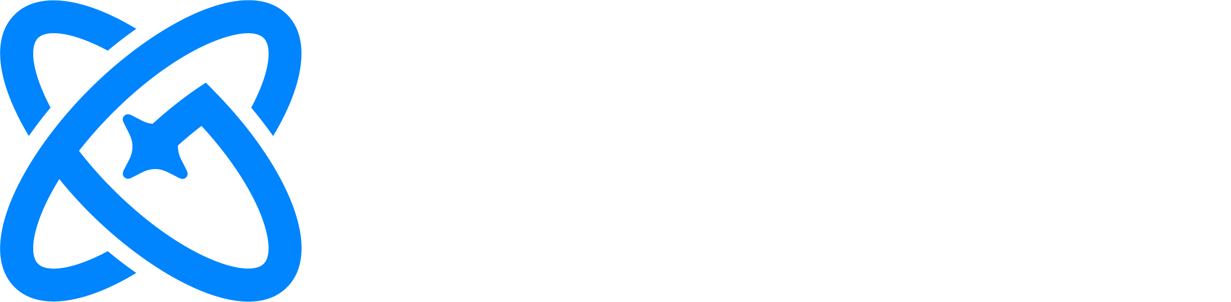 Carbon Group logo with a blue stylized atomic symbol and white text reading 'CARBON GROUP'.