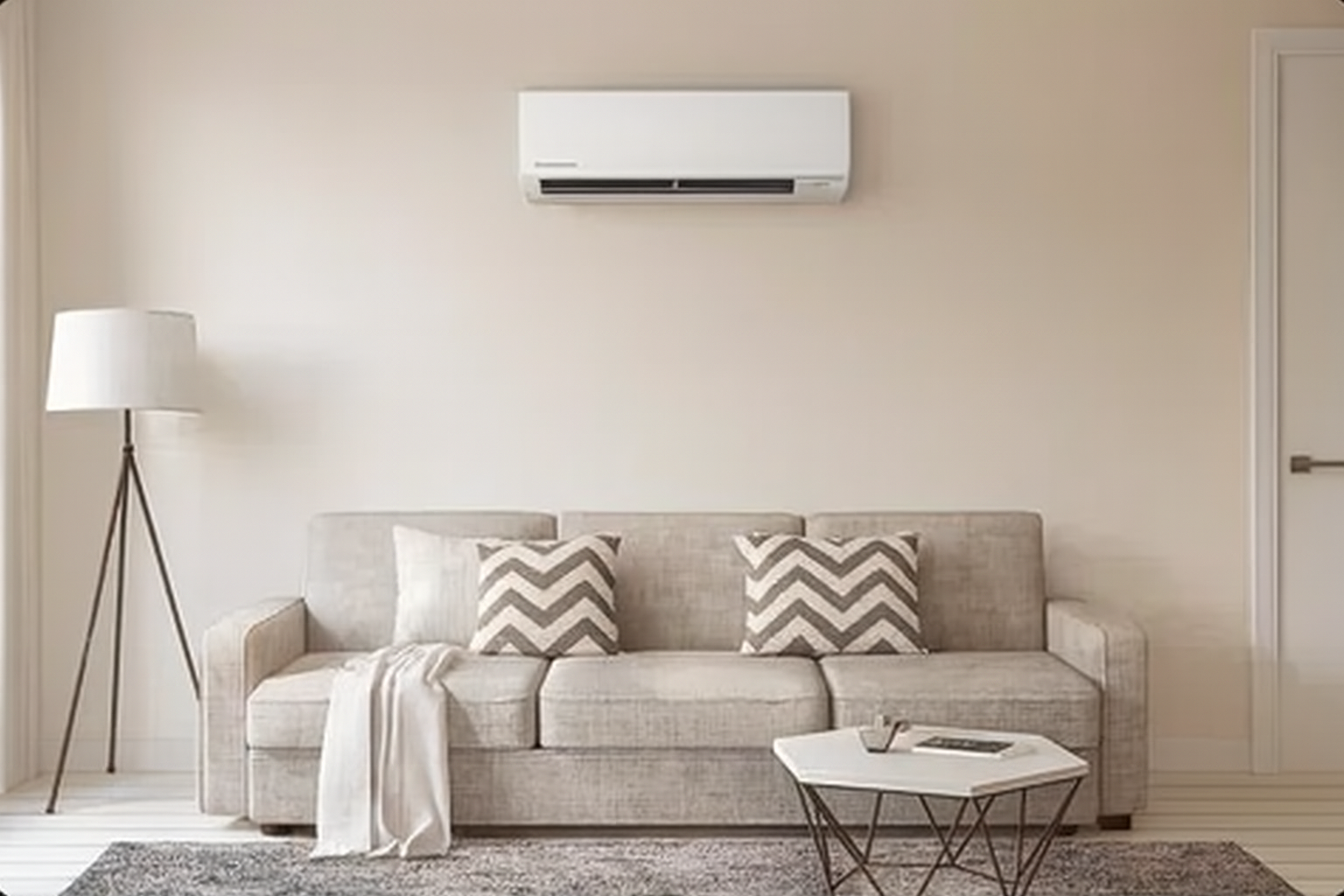 image of a house inspection