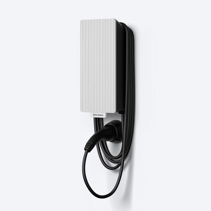 Teltonika EVC2 EV charger