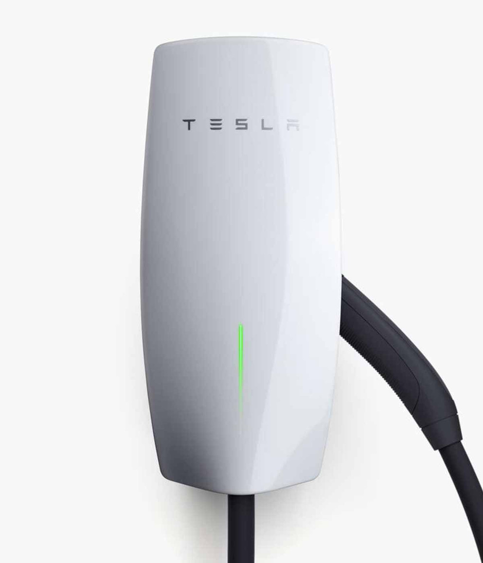 Tesla Wall Connector Gen 3