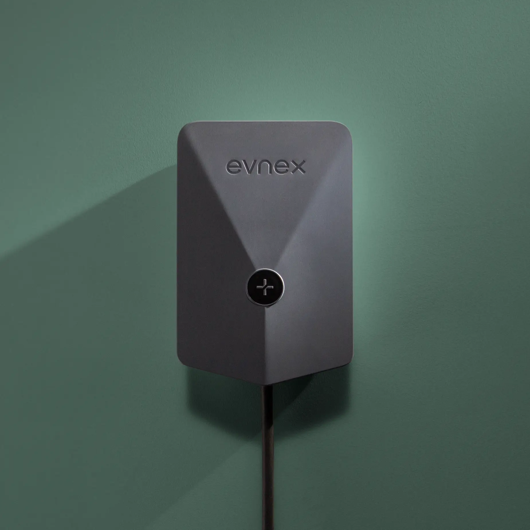 Evnex E2 Flex EV charger