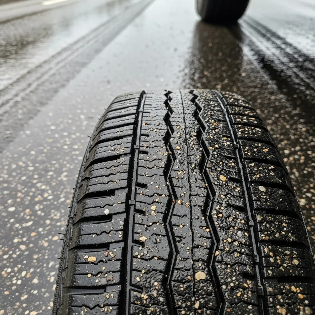 Choosing the Right Tires for Your Vehicle in Cullman image