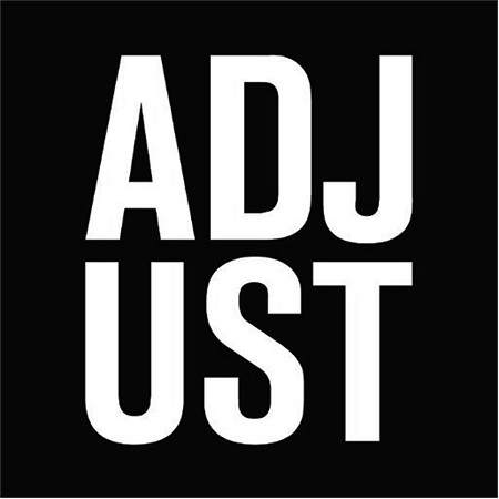 Adjust Your Set logo