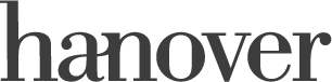 Hanover Comms logo