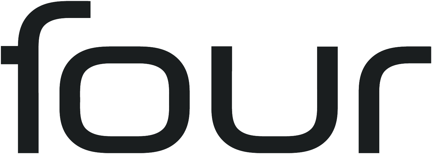 Four Communications logo