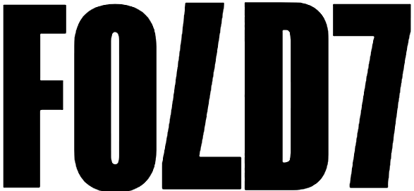 Fold7 logo