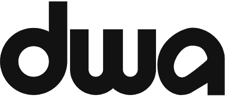 DWA logo