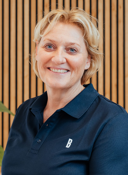 Inge de Graaf