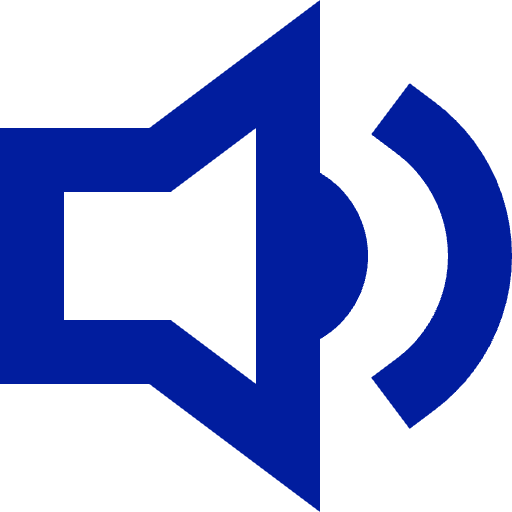 Audio button click to play background theme music