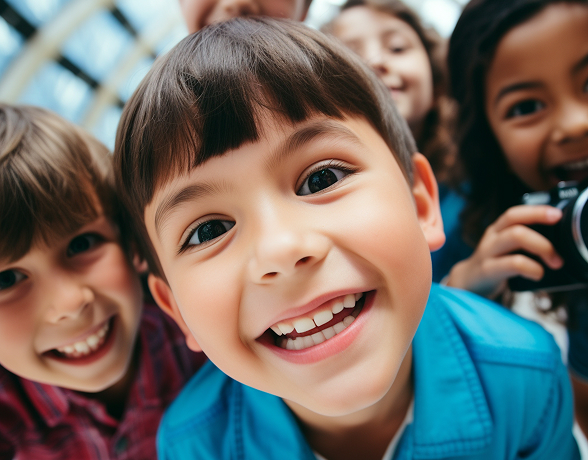 Support the Initiative