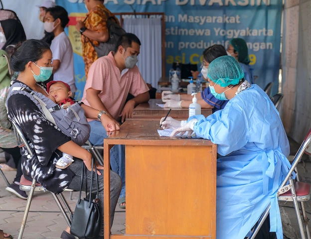 Health access & support for vulnerable communities