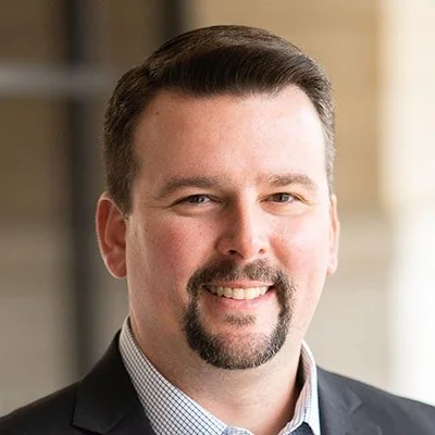 Dr. Chris Montgomery